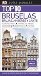 GUÍA VISUAL TOP 10 BRUSELAS