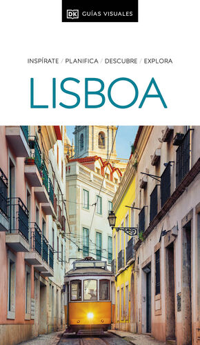 GUÍA VISUAL LISBOA (GUÍAS VISUALES)