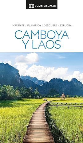 GUÍA VISUAL CAMBOYA Y LAOS