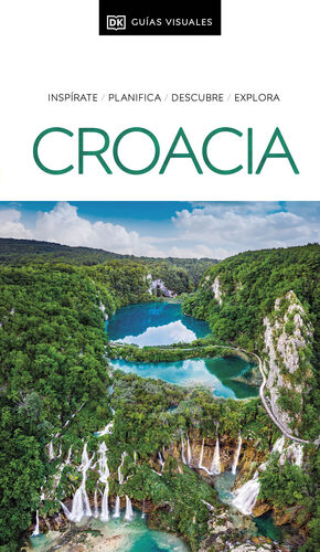 GUÍA VISUAL CROACIA