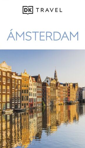 ÁMSTERDAM (GUÍAS VISUALES)