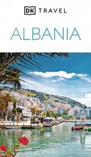 ALBANIA (GUÍAS VISUALES)