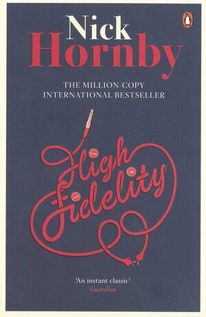 HIGH FIDELITY