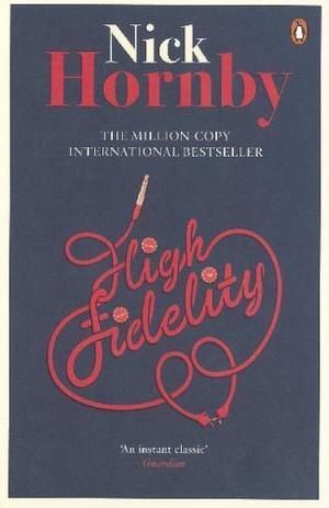 HIGH FIDELITY