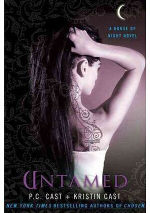 UNTAMED
