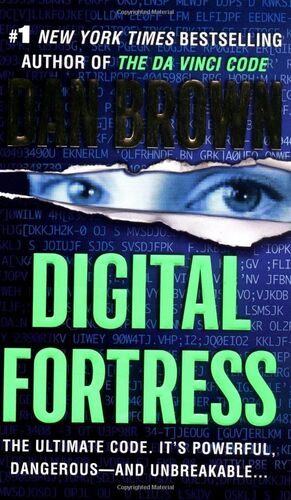 DIGITAL FORTRESS