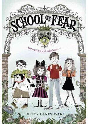 SCHOOL OF FEAR 1