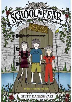 SCHOOL OF FEAR 3 THE FINAL EXAM