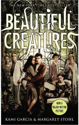 BEAUTIFUL CREATURES