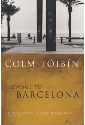 HOMAGE TO BARCELONA