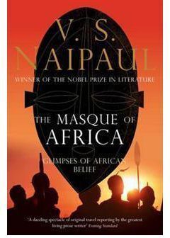 THE MASQUE OF AFRICA