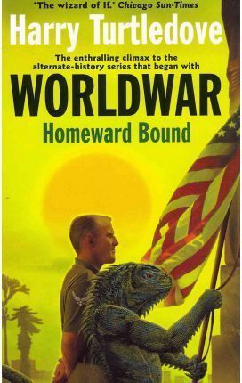 HOMEWARD BOUND