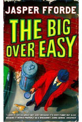 BIG OVER EASY, THE