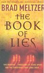 BOOK OF LIES NOVELA INGLES