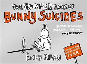 BUMPER BOOK OF BUNNY SUICIDES