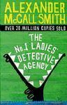 THE N1 LADIES DETECTIVE AGENCY 20TH ANIV