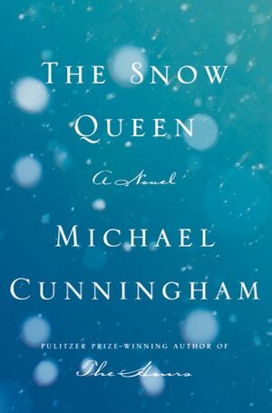 THE SNOW QUEEN