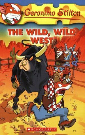 THE WILD WILD WEST