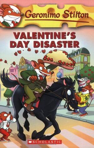 VALENTINE'S DAY DISASTER