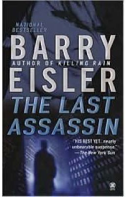 LAST ASSASSIN, THE