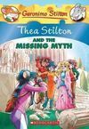 TSI THE MISSING MYTH