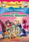 TSI THE TROPICAL TREASURE