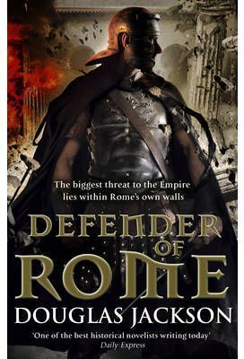 DEFENDER OF ROME