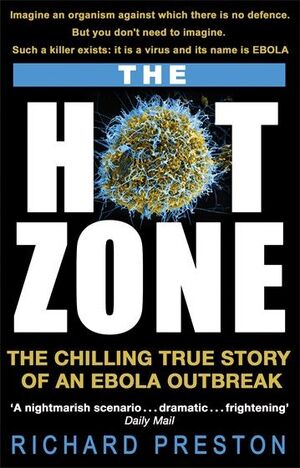 THE HOT ZONE