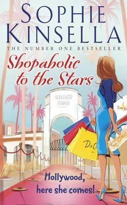 SHOPAHOLIC TO THE STARS