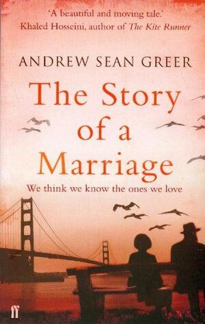 THE STORY OF A MARRIAGE