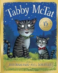 TABBY MCTAT