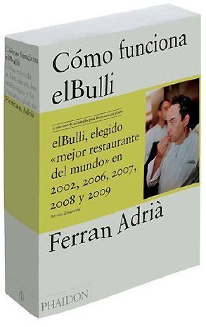 Esp como funciona el bulli 