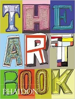 THE ART BOOK - MINI