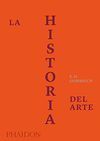 LA HISTORIA DEL ARTE