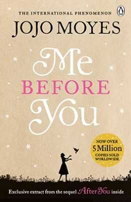 ME BEFORE YOU