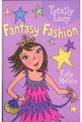TOTALLY LUCY FANTASY FASHION