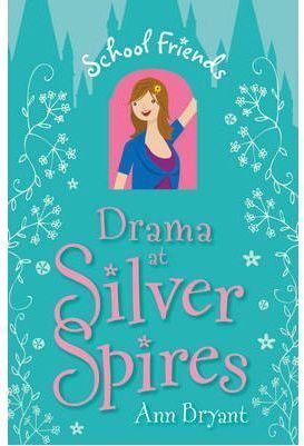 DRAMA AT SILVER SPIRES