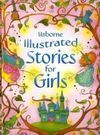ILLUSTRATED STORIES FOR GIRLS