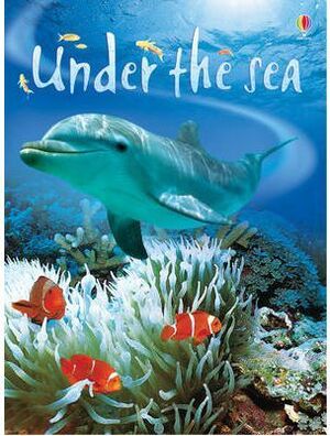 UNDER THE SEA