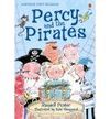 PERCEY AND THE PIRATES