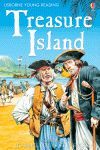 TREASURE ISLAND L2+CD