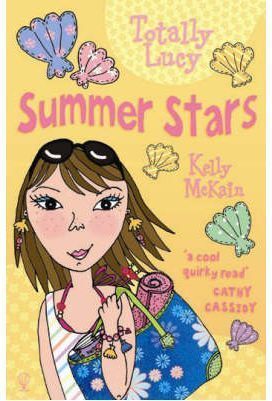 TOTALLY LUCY SUMMER STARS