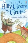 BILLY GOATS GRUFF L1+CD TD