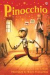 PINOCCHIO L2+CD