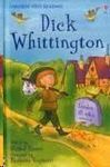 DICK WHITTINGTON