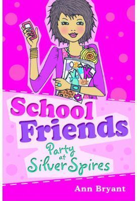 PARTY AT SILVER SPIRES