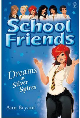 DREAMS AT SILVER SPIRES