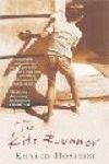KITE RUNNER THE UK