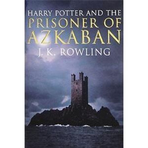 HARRY POTTER AND THE PRISONER OF AZKABAN