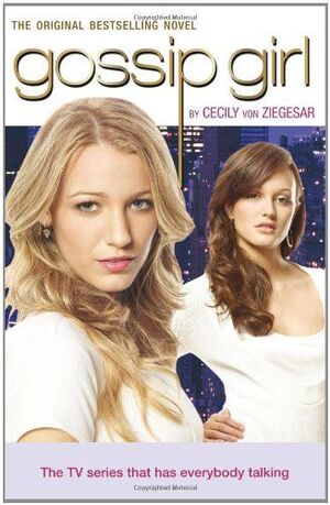 GOSSIP GIRL 1